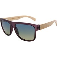 North Beach Pandora Polarized 70718 メガネ フレーム - 男性用 - クリア