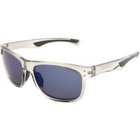 North Beach Darko Polarized 70774 Men's Sunglasses Clear Size 59