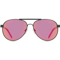 North Beach Tekka Polarized 70748 メガネ フレーム - 男性用 - 黒