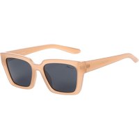 North Beach Bounty Polarized 70795 Men's Sunglasses Brown Size 54