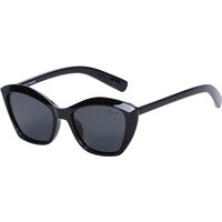 North Beach Cindy Polarized 70806 メガネ フレーム - 女性用 - 黒