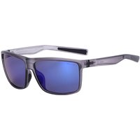 North Beach Felix Polarized 70756 メガネ フレーム - 男性用 - 灰色