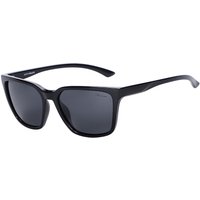 North Beach Outer Polarized 70796 メガネ フレーム - 男性用 - 黒