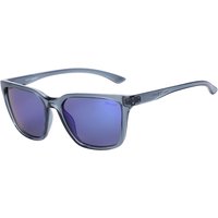 North Beach Outer Polarized 70797 メガネ フレーム - 男性用 - 灰色