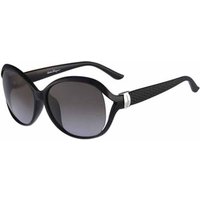 Salvatore Ferragamo SF 770SA 001 メガネ フレーム - 女性用 - 黒