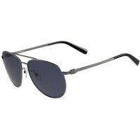 Salvatore Ferragamo SF 157S 015 メガネ フレーム - 男性用 - 灰色