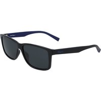 Salvatore Ferragamo SF 938S 962 Men's Sunglasses Black Size 57