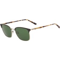 Salvatore Ferragamo SF 180S 017 メガネ フレーム - 男性用 - 黒