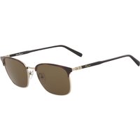 Salvatore Ferragamo SF 180S 271 メガネ フレーム - 男性用 - べっ甲shell