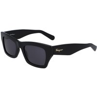 Salvatore Ferragamo SF 996S 001 メガネ フレーム - 女性用 - 黒