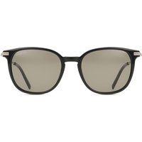 Salvatore Ferragamo SF 1015S 001 メガネ フレーム - 男性用 - 黒