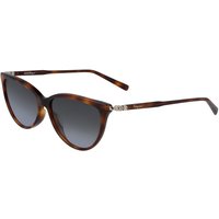Salvatore Ferragamo SF 2870S 214 Men's Sunglasses Tortoiseshell Size 55