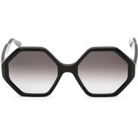 Salvatore Ferragamo SF 1070S 001 メガネ フレーム - 女性用 - 黒