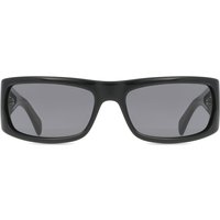 Salvatore Ferragamo SF 1099S 001 メガネ フレーム - 男性用 - 黒