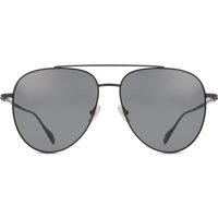 Salvatore Ferragamo SF 308S 002 メガネ フレーム - 男性用 - 黒