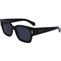 Salvatore Ferragamo SF 2010S 001 メガネ フレーム - 男性用 - 黒