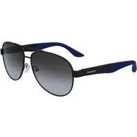 Salvatore Ferragamo SF 275SN アジアフィット 002 メガネ フレーム - 男性用 - 黒