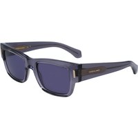 Salvatore Ferragamo SF 2011S 020 メガネ フレーム - 男性用 - 灰色