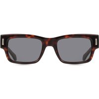 Salvatore Ferragamo SF2011S 242 メガネ フレーム - 男性用 - べっ甲shell