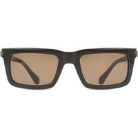 Salvatore Ferragamo SF2015S 210 メガネ フレーム - 男性用 - 茶色