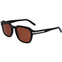 Salvatore Ferragamo SF1089SN 001 メガネ フレーム - 男性用 - 黒