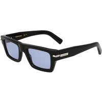 Salvatore Ferragamo SF2034S 006 メガネ フレーム - 男性用 - 黒