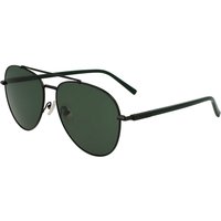 Salvatore Ferragamo SF316S 002 メガネ フレーム - 男性用 - 黒