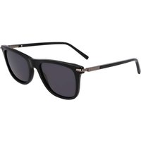 Salvatore Ferragamo SF2028S 001 メガネ フレーム - 男性用 - 黒