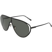 Salvatore Ferragamo SF323S 001 Women’s Sunglasses Black Size 63