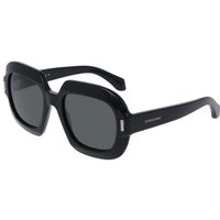 Salvatore Ferragamo SF2068SE 001 メガネ フレーム - 女性用 - 黒