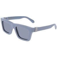 Salvatore Ferragamo SF2071S 452 Men's Sunglasses Blue Size 54