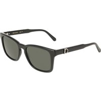 Salvatore Ferragamo SF2086SE 001 メガネ フレーム - 男性用 - 黒