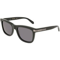 Salvatore Ferragamo SF2088S 001 メガネ フレーム - 男性用 - 黒