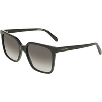 Salvatore Ferragamo SF2102S 001 メガネ フレーム - 女性用 - 黒