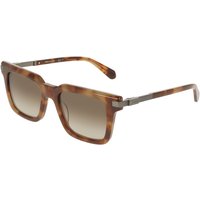 Salvatore Ferragamo SF2103S 225 メガネ フレーム - 男性用 - べっ甲shell