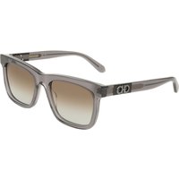 Salvatore Ferragamo SF2113S 020 メガネ フレーム - 男性用 - 灰色