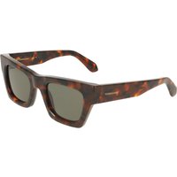 Salvatore Ferragamo SF2105S 240 Women’s Sunglasses Tortoiseshell Size 50