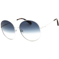 Salvatore Ferragamo SF299S 041 メガネ フレーム - 男性用 - Silver