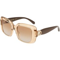 Salvatore Ferragamo SF2117S 213 メガネ フレーム - 女性用 - 茶色