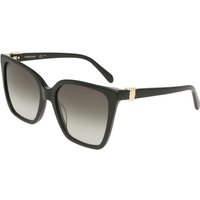 Salvatore Ferragamo SF2121S 001 メガネ フレーム - 女性用 - 黒