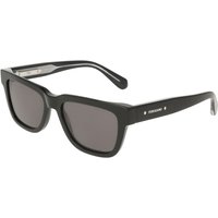 Salvatore Ferragamo SF2145S 001 メガネ フレーム - 男性用 - 黒