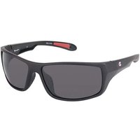 Champion 6016 Polarized C01 メガネ フレーム - 男性用 - 黒