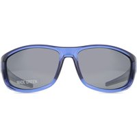 Champion ACT Polarized C02 メガネ フレーム - 男性用 - 青