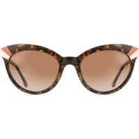 Champion BETTY Polarized C01 Women’s Sunglasses Brown Size 53