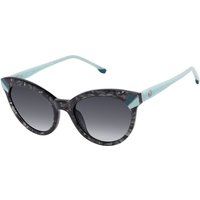 Champion BETTY Polarized C03 Women’s Sunglasses Tortoiseshell Size 53
