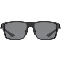 Champion CFITS03 Polarized C01 Men's Sunglasses Black Size 59