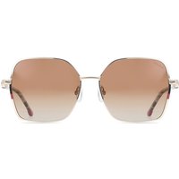 Champion FLORA Polarized C01 Women’s Sunglasses Gold Size 56