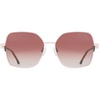 Champion FLORA Polarized C03 メガネ フレーム - 女性用 - 白