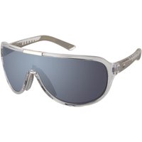 Champion IGNITE Polarized C02 Men's Sunglasses Clear Size 140