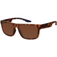 Champion INTENT Polarized C02 メガネ フレーム - 男性用 - べっ甲shell